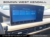 Thumbnail of 2023 Asher Gray Metallic Clearcoat Lincoln Nautilus