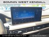 Thumbnail of 2023 Asher Gray Metallic Clearcoat Lincoln Nautilus