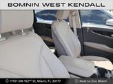 Thumbnail of 2023 Asher Gray Metallic Clearcoat Lincoln Nautilus