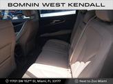 Thumbnail of 2023 Asher Gray Metallic Clearcoat Lincoln Nautilus
