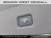 Thumbnail of 2023 Asher Gray Metallic Clearcoat Lincoln Nautilus