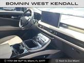 Thumbnail of 2023 Asher Gray Metallic Clearcoat Lincoln Nautilus