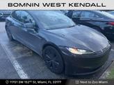 Thumbnail of 2024 Stealth Grey Tesla Model 3