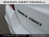 Thumbnail of 2022 Summit White Chevrolet Trax