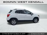 Thumbnail of 2022 Summit White Chevrolet Trax