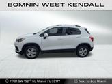 Thumbnail of 2022 Summit White Chevrolet Trax
