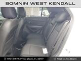 Thumbnail of 2022 Summit White Chevrolet Trax