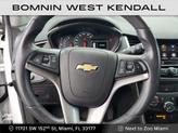 Thumbnail of 2022 Summit White Chevrolet Trax
