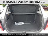 Thumbnail of 2022 Summit White Chevrolet Trax