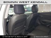 Thumbnail of 2022 Summit White Chevrolet Trax