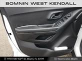 Thumbnail of 2022 Summit White Chevrolet Trax