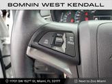 Thumbnail of 2022 Summit White Chevrolet Trax