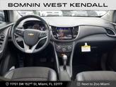 Thumbnail of 2022 Summit White Chevrolet Trax