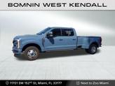 Thumbnail of 2023 Gray Ford F-350