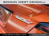 Thumbnail of 2023 Blaze Orange Metallic Cadillac CT5-V