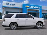 Thumbnail of 2025 Iridescent Prl Chevrolet Tahoe