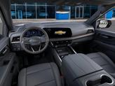 Thumbnail of 2025 Iridescent Prl Chevrolet Tahoe