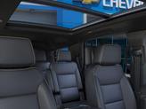 Thumbnail of 2025 Iridescent Prl Chevrolet Tahoe