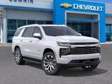 Thumbnail of 2025 Iridescent Prl Chevrolet Tahoe