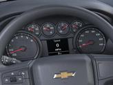 Thumbnail of 2025 Summit White Chevrolet Silverado 1500