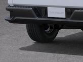 Thumbnail of 2025 Summit White Chevrolet Silverado 1500