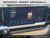 Thumbnail of 2024 Onyx Black GMC Sierra 1500