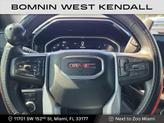 Thumbnail of 2024 Onyx Black GMC Sierra 1500