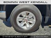 Thumbnail of 2024 Onyx Black GMC Sierra 1500
