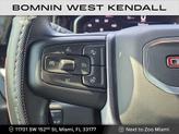 Thumbnail of 2024 Onyx Black GMC Sierra 1500