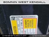 Thumbnail of 2024 Onyx Black GMC Sierra 1500