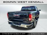 Thumbnail of 2024 Onyx Black GMC Sierra 1500