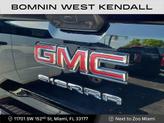 Thumbnail of 2024 Onyx Black GMC Sierra 1500