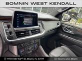 Thumbnail of 2023 Summit White Chevrolet Suburban