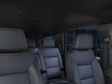 Thumbnail of 2025 Lakeshore Blue Chevrolet Tahoe