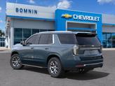 Thumbnail of 2025 Lakeshore Blue Chevrolet Tahoe