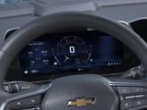 Thumbnail of 2025 Lakeshore Blue Chevrolet Tahoe