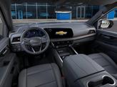 Thumbnail of 2025 Lakeshore Blue Chevrolet Tahoe