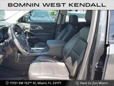 Thumbnail of 2020 Graphite Metallic Chevrolet Traverse