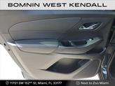 Thumbnail of 2020 Graphite Metallic Chevrolet Traverse