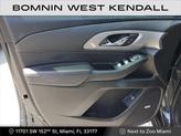 Thumbnail of 2020 Graphite Metallic Chevrolet Traverse