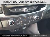 Thumbnail of 2020 Graphite Metallic Chevrolet Traverse