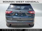 Thumbnail of 2020 Graphite Metallic Chevrolet Traverse