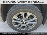 Thumbnail of 2020 Graphite Metallic Chevrolet Traverse