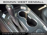 Thumbnail of 2020 Graphite Metallic Chevrolet Traverse