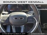 Thumbnail of 2025 Diamond Black Crystal Pearlcoat Jeep Grand Cherokee