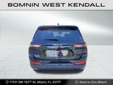 Thumbnail of 2025 Diamond Black Crystal Pearlcoat Jeep Grand Cherokee