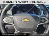 Thumbnail of 2016 Black Chevrolet Colorado