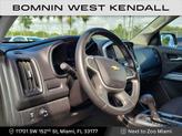 Thumbnail of 2016 Black Chevrolet Colorado