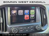 Thumbnail of 2016 Black Chevrolet Colorado