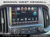 Thumbnail of 2016 Black Chevrolet Colorado